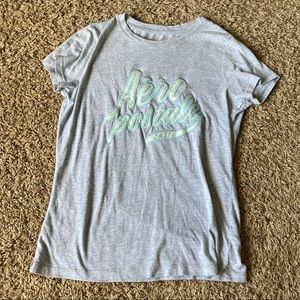 Kids Large Aeropostale Tshirt